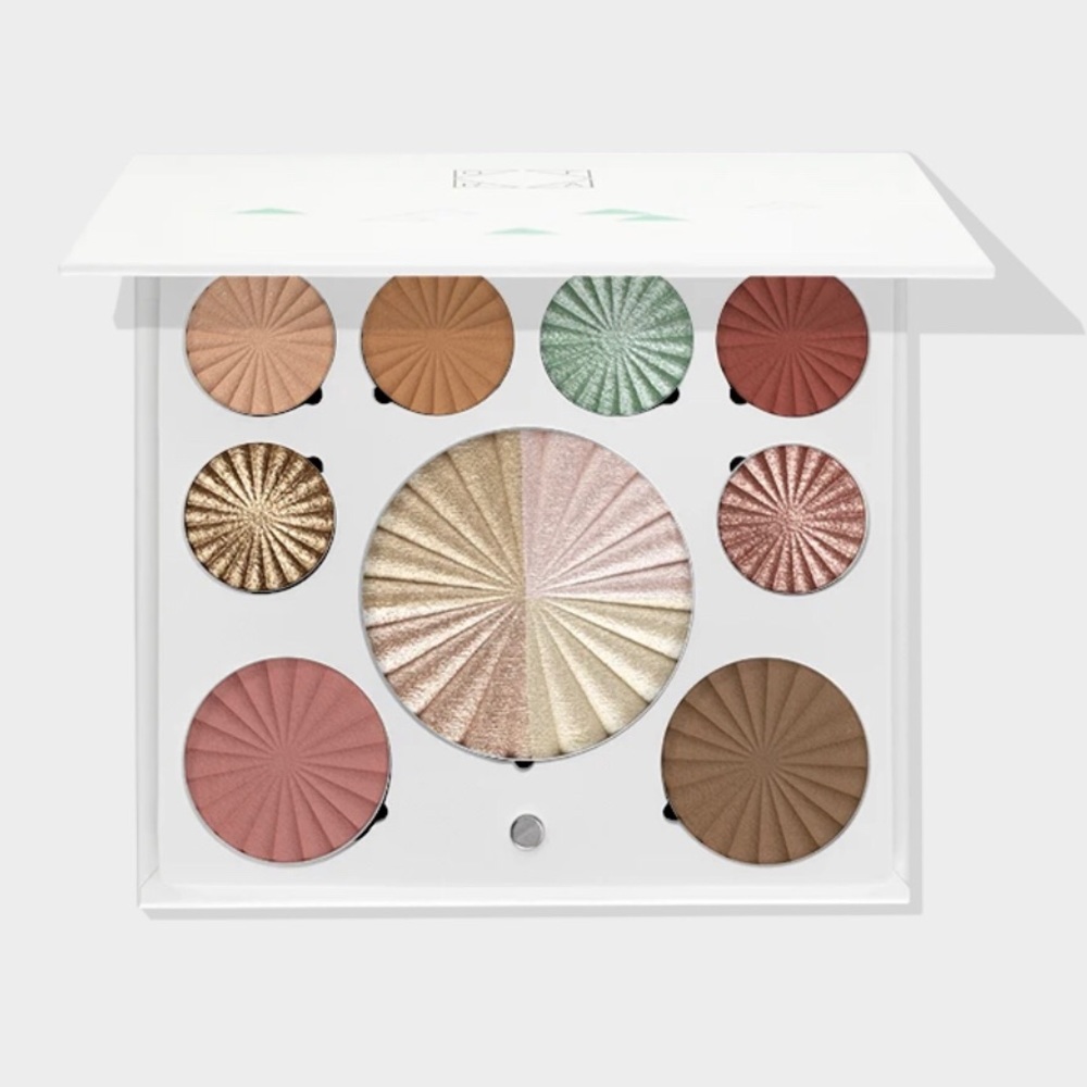Good to Go Palette